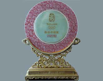 奥运卓越奖
